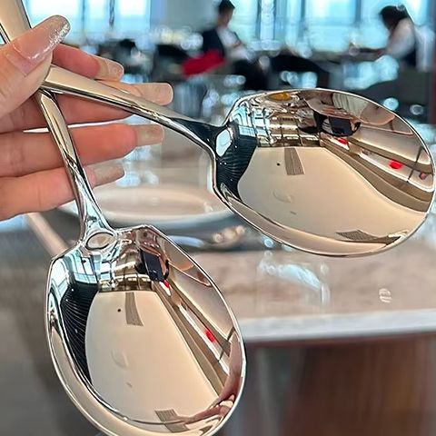 Kitchen Gadgets Popular - Stainless Steel Golden Big Head round