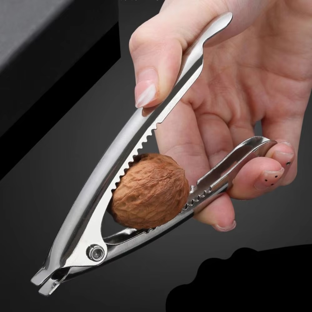 Kitchen Gadgets Names - New Creative Oyster Opening Clamp Rust-free