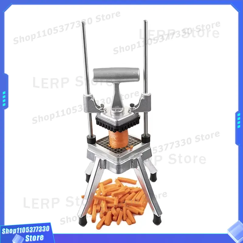 Kitchen Gadgets Popular - Manual Vegetable Chopper Mini Food Grade