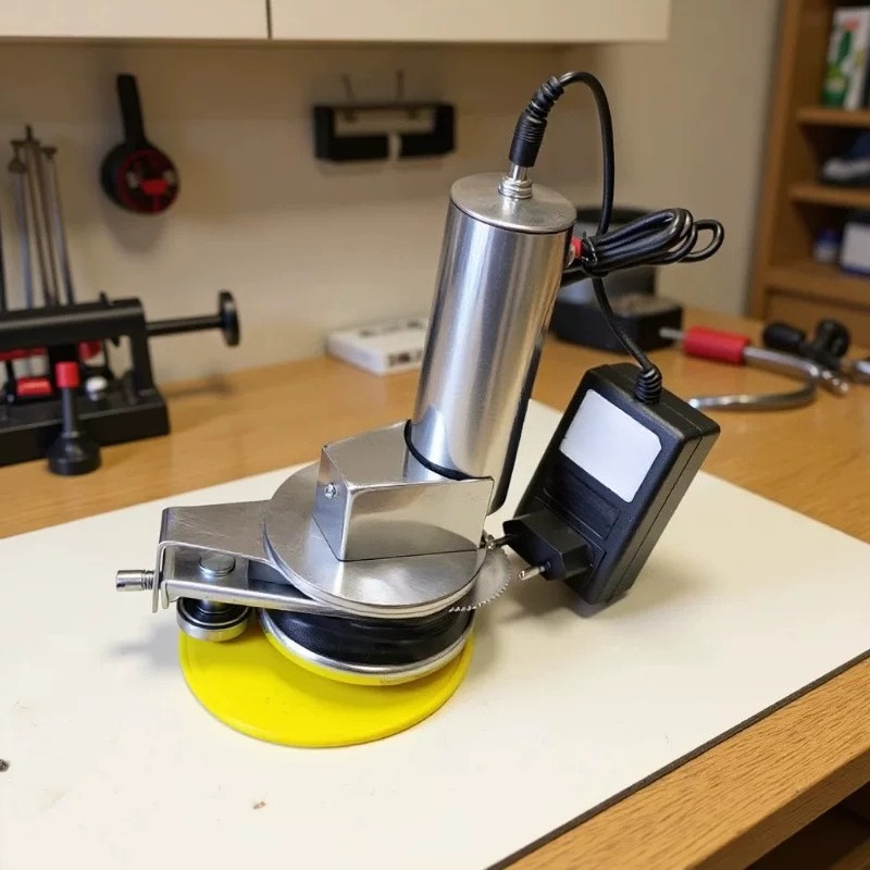Kitchen Gadgets Popular - Popular Electric Can Sealer, Automatic Canned