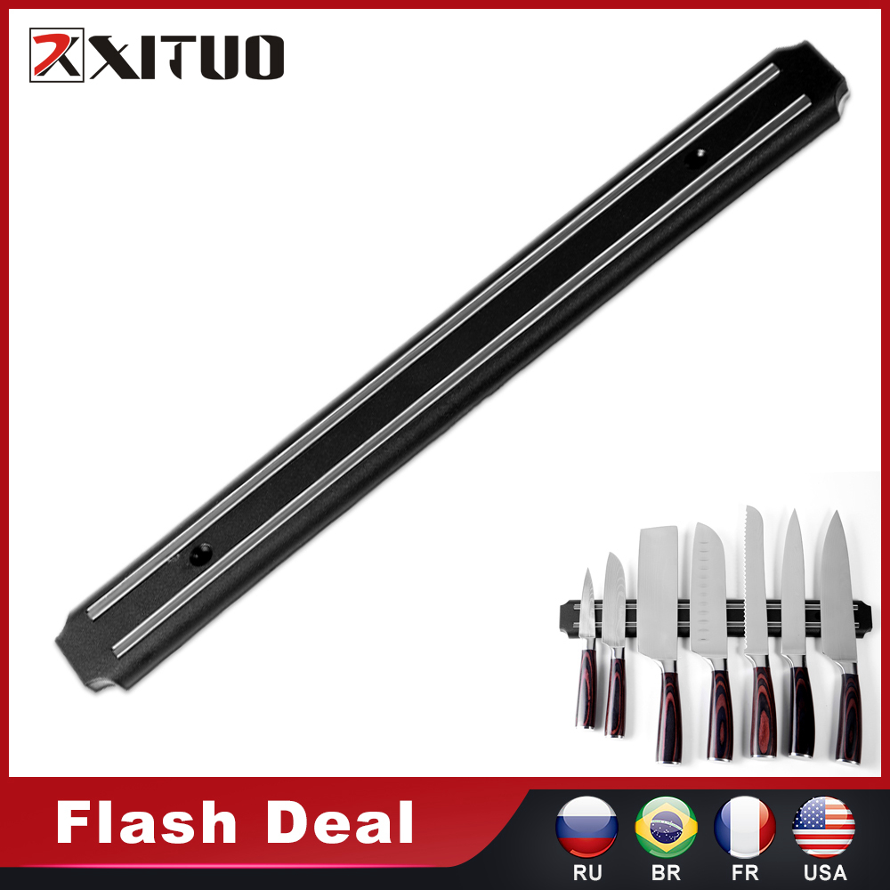 Magnetic Knife Strip - XITUO Chất Lượng Cao Dao Có