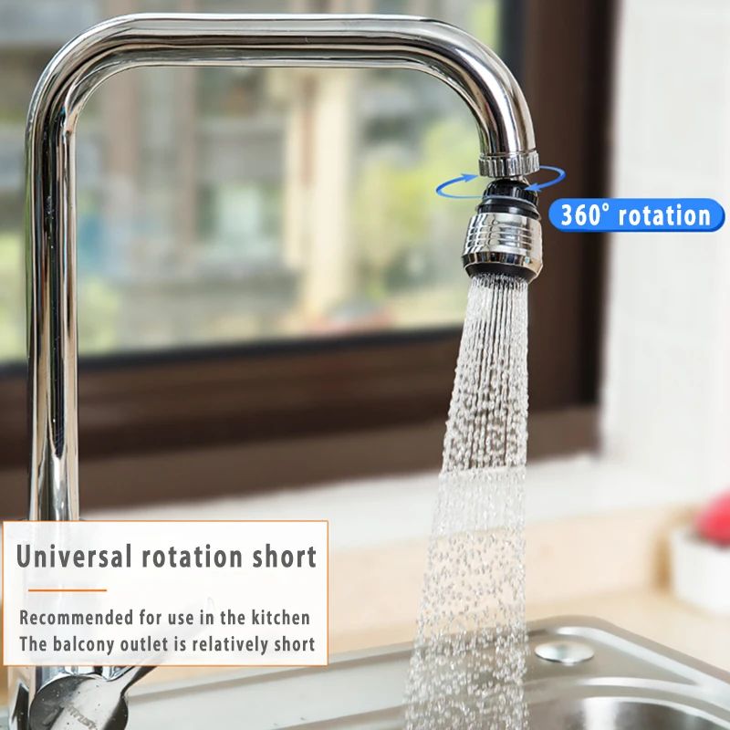 Kitchen Gadgets Everyone Needs - Kitchen Gadgets 2 Modes 360 Rotatable