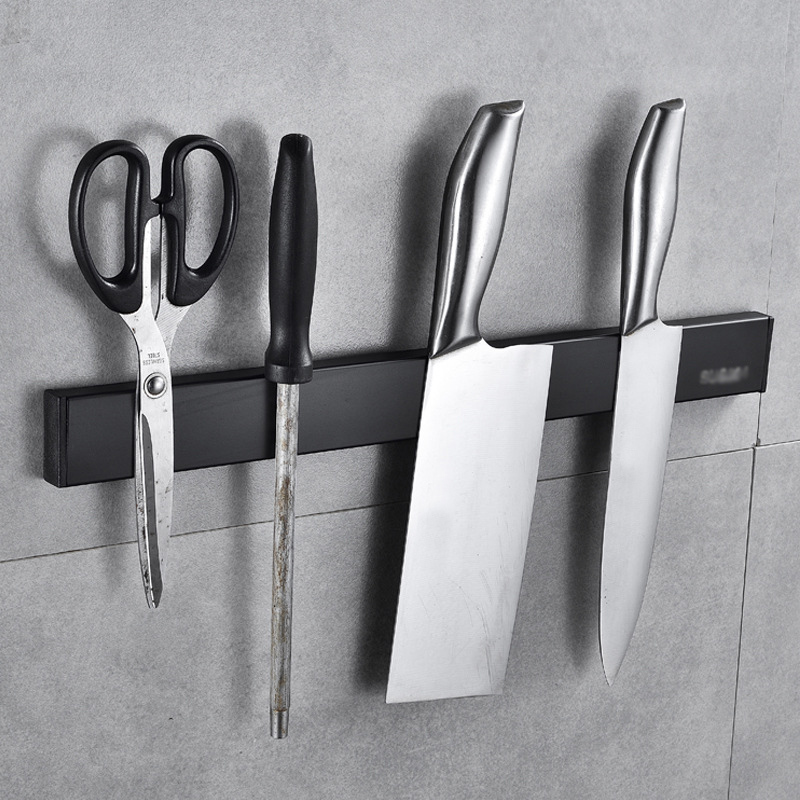 Magnetic Knife Strip - Giá Treo Tường Giá Để Dao