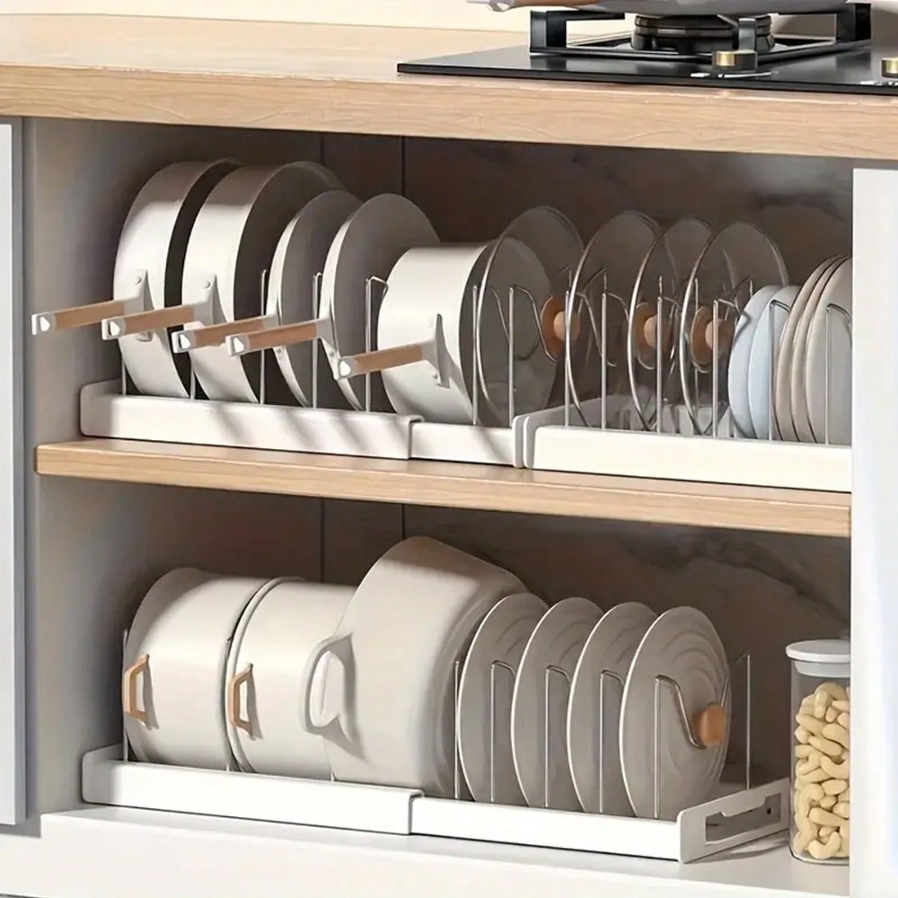 1pc Ultimate Kitchen Organizer - đánh giá và giá Kitchen Utensil Holder