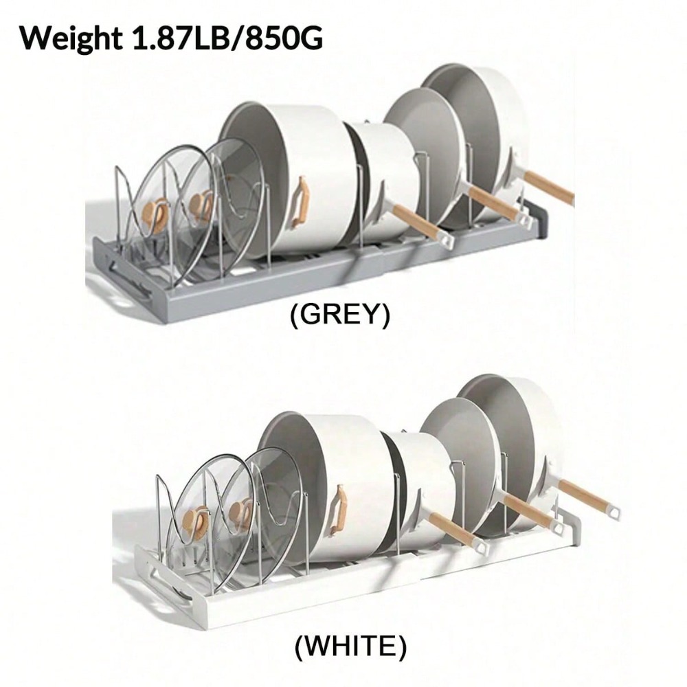 1pc Ultimate Kitchen Organizer - đánh giá và giá Kitchen Utensil Holder