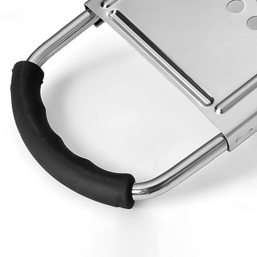Stainless Steel Manual Spaetzl - đánh giá và giá Spiralizer Vegetable Noodle