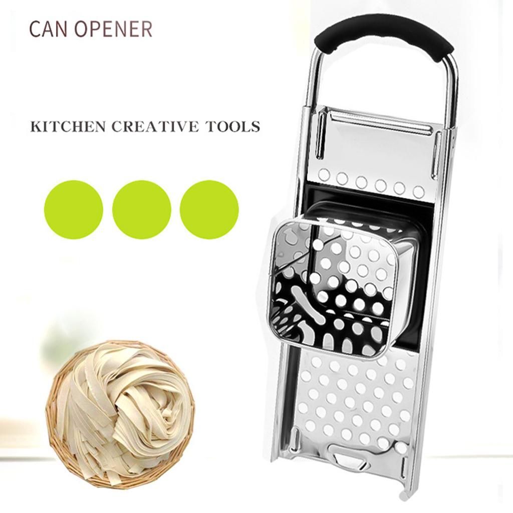 Stainless Steel Manual Spaetzl - đánh giá và giá Spiralizer Vegetable Noodle
