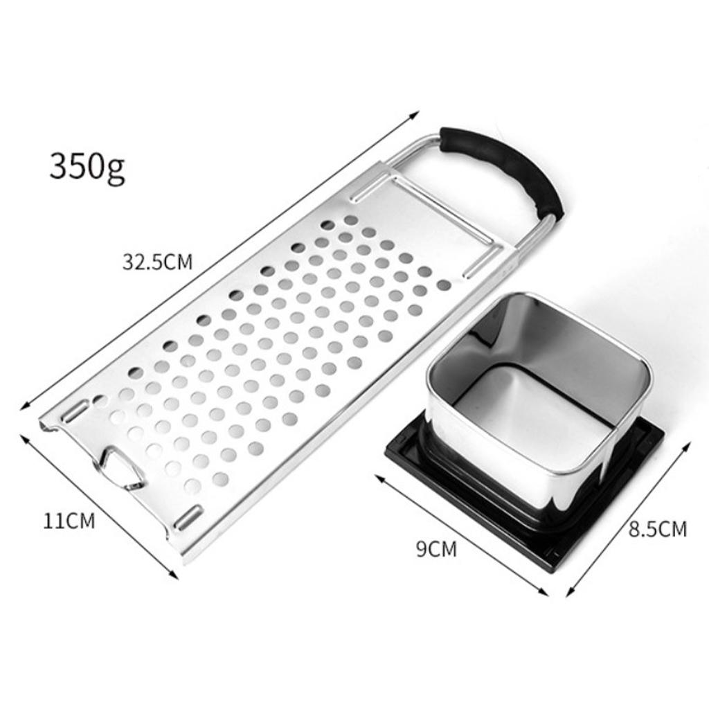 Stainless Steel Manual Spaetzl - đánh giá và giá Spiralizer Vegetable Noodle
