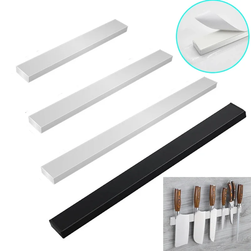 Tự Dính Điện Dao Có Nam Châm G - đánh giá và giá Magnetic Knife Strip
