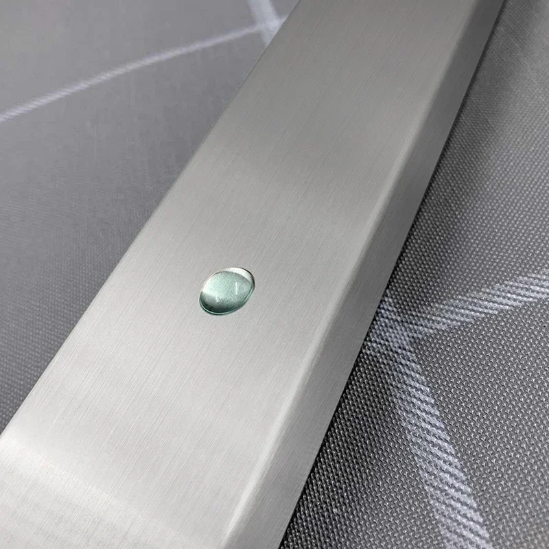 Tự Dính Điện Dao Có Nam Châm G - đánh giá và giá Magnetic Knife Strip