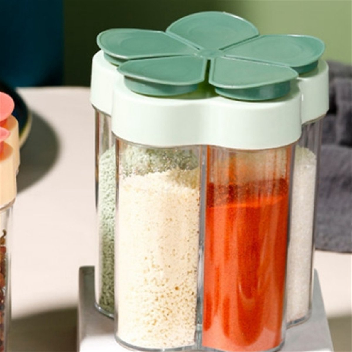 【POPULAR PICK】Seasoning Jar Co - đánh giá và giá Kitchen Gadgets Popular