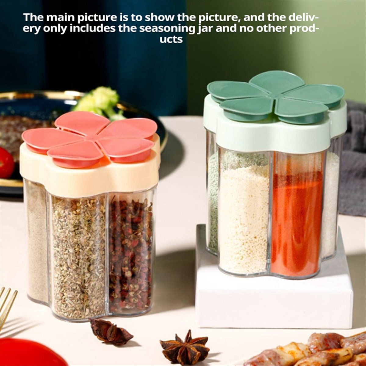 【POPULAR PICK】Seasoning Jar Co - đánh giá và giá Kitchen Gadgets Popular
