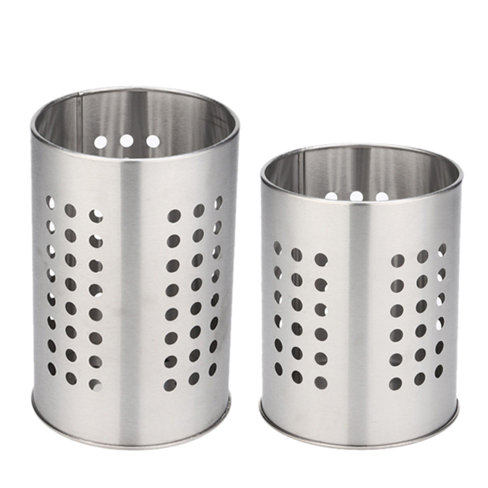 1Set Stainless Steel Chopstick - đánh giá và giá Kitchen Utensil Holder