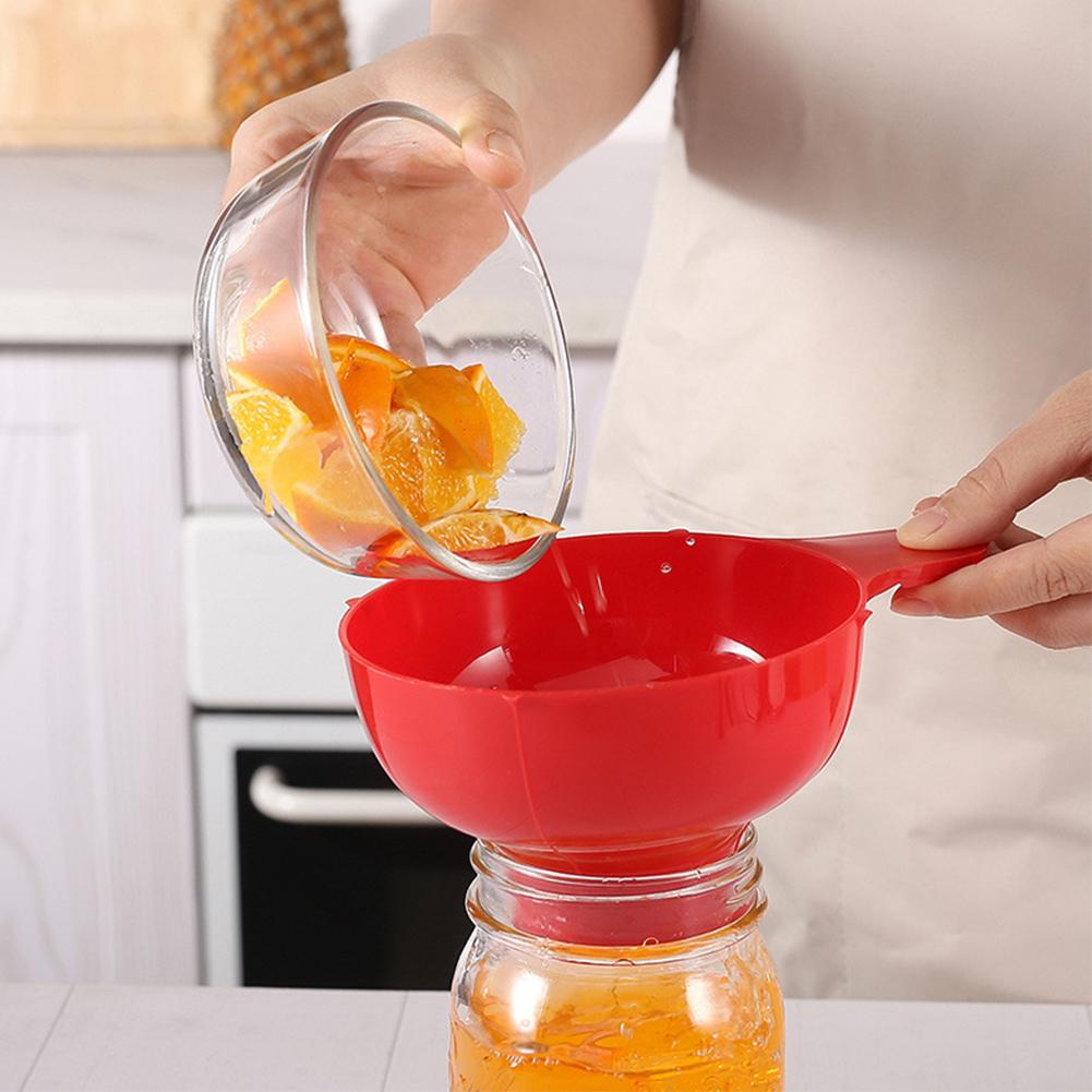 High-end Wide Mouth Funnel Pla - đánh giá và giá Kitchen Gadgets Popular