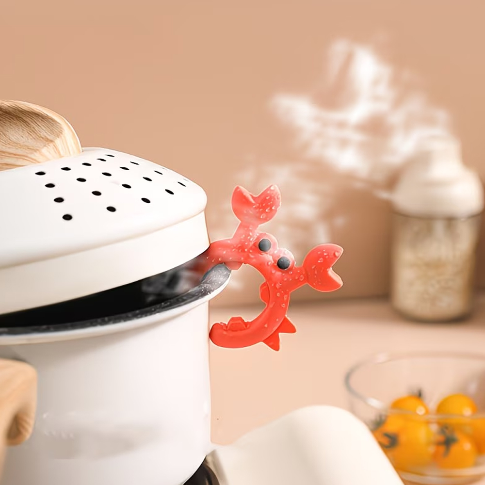 A Set of 2 Silicone Spoon Hold - đánh giá và giá Silicone Spatula Set