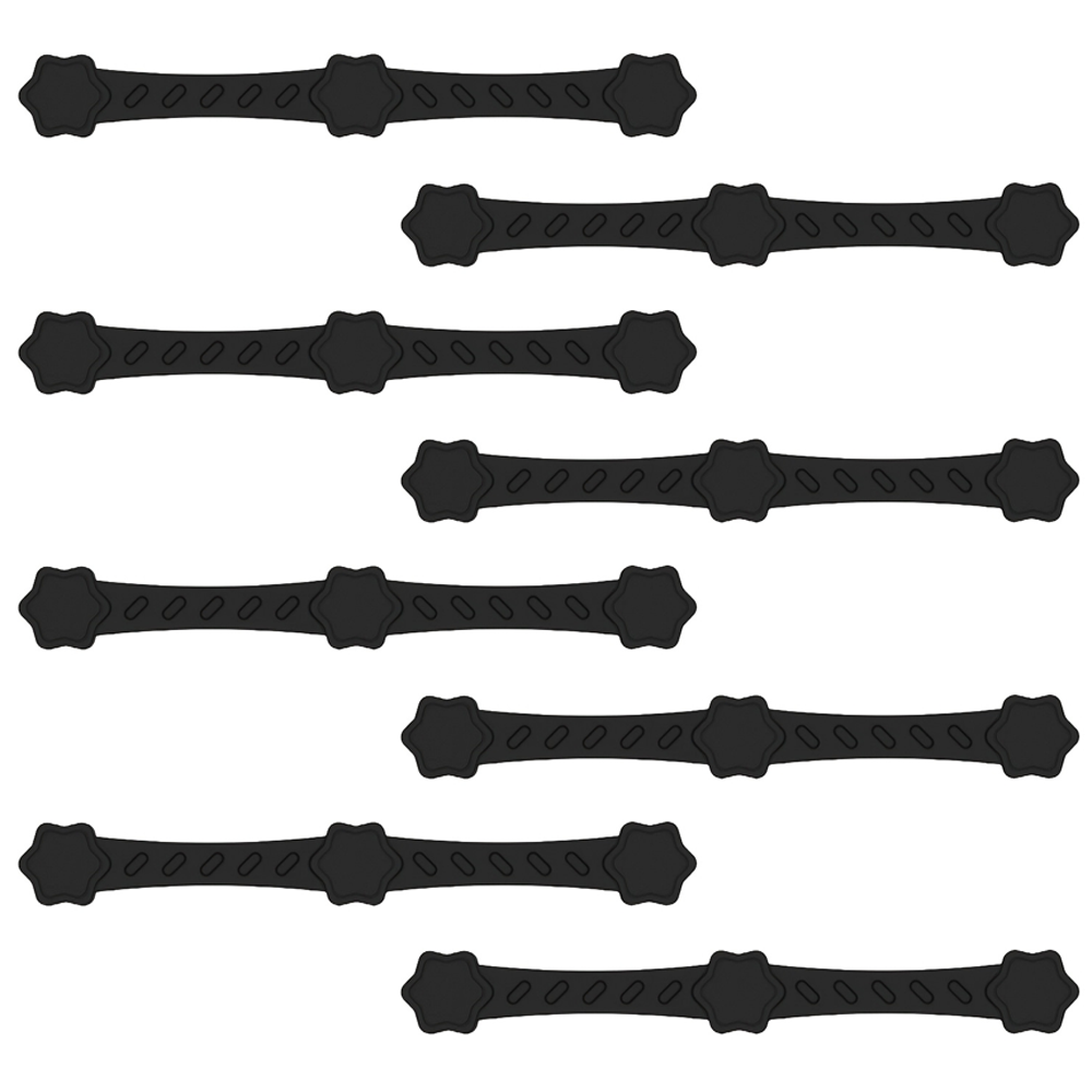 4/8PCS Air Fryer Magnet Silico - đánh giá và giá Silicone Baking Mat