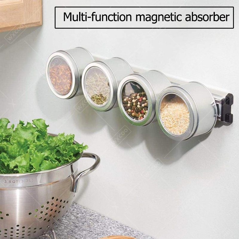 Kitchen Knife Holder Multipurp - đánh giá và giá Magnetic Knife Strip