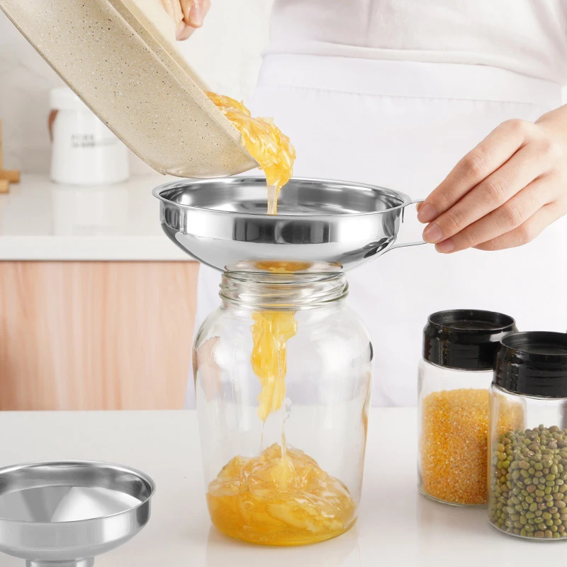 Very Popular 2 Size Stainless  - đánh giá và giá Kitchen Gadgets Popular