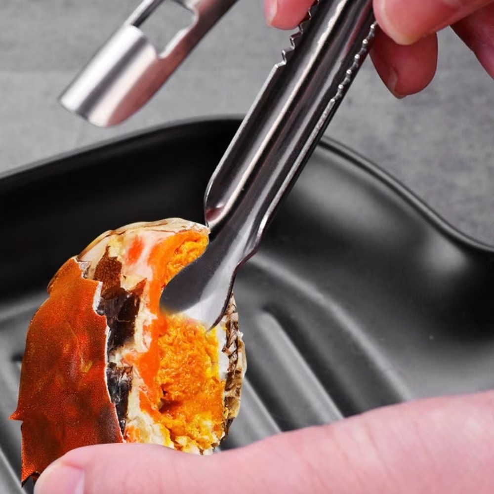 New Creative Oyster Opening Cl - đánh giá và giá Kitchen Gadgets Names
