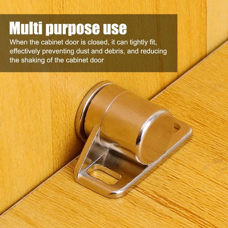 1-10Sets Magnetic Cabinet Door - đánh giá và giá Kitchen Gadgets Cabinet