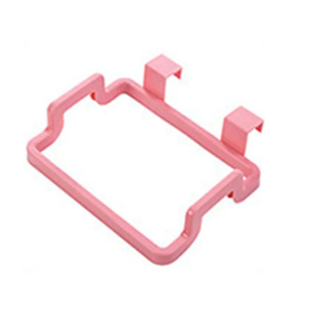 1 Pcs Hanging Trash Bag Rack G - đánh giá và giá Kitchen Gadgets Cabinet