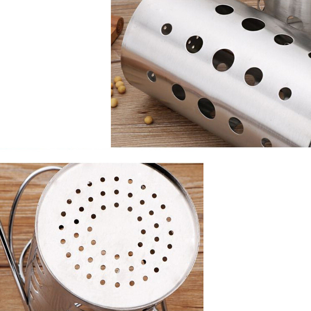 3Pcs Kitchen Chopsticks Holder - đánh giá và giá Kitchen Utensil Holder