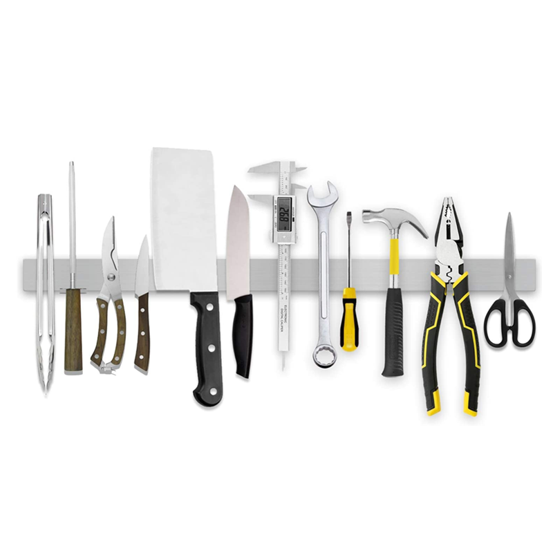 Stainless Steel Knife Stand St - đánh giá và giá Magnetic Knife Strip
