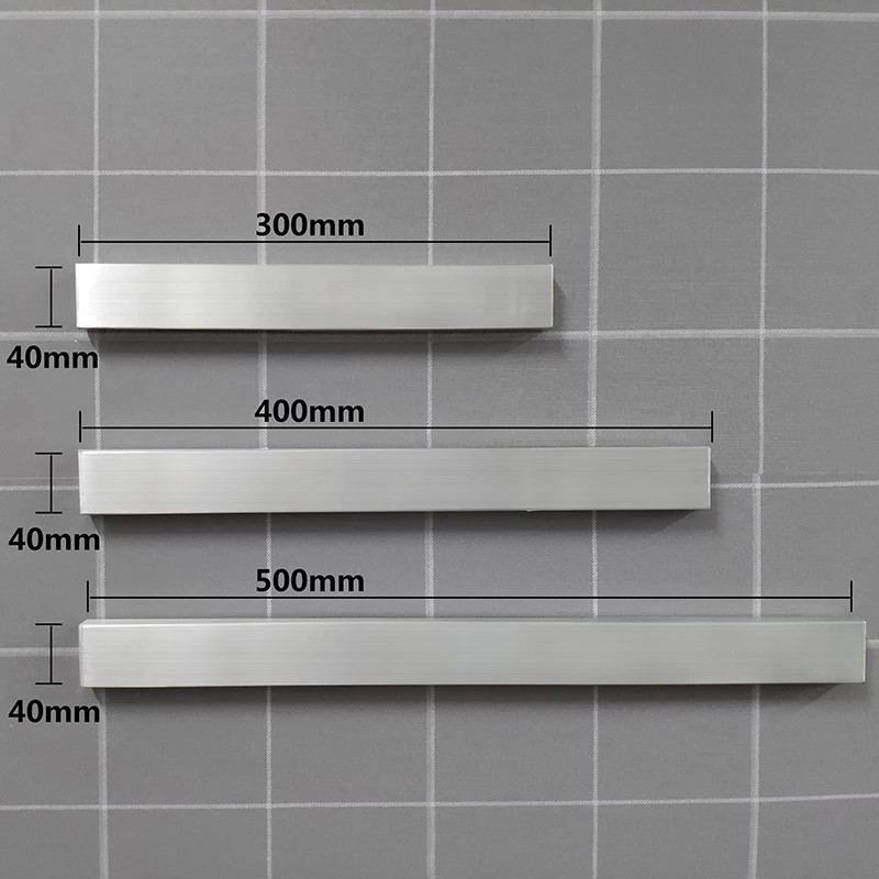 Stainless Steel Knife Stand St - đánh giá và giá Magnetic Knife Strip