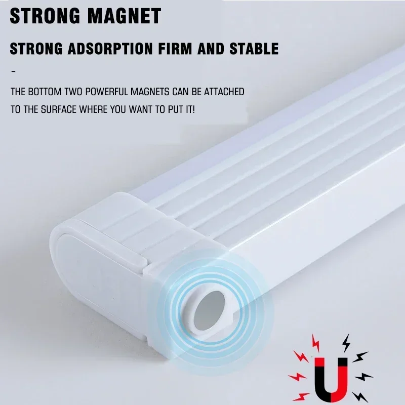 LED Portable Light USB Recharg - đánh giá và giá Kitchen Gadgets Cabinet