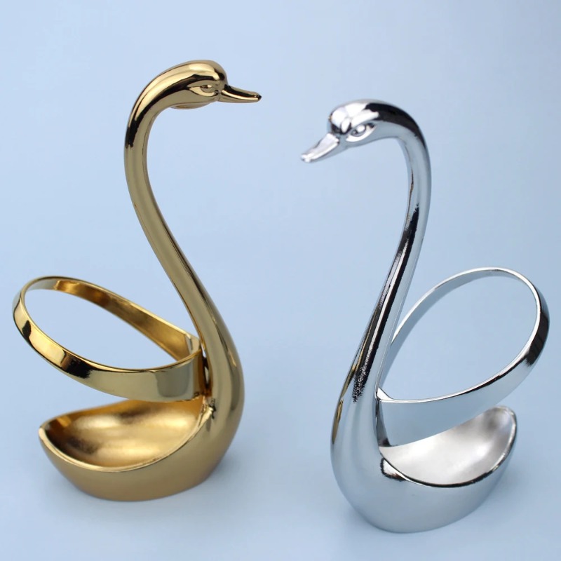 Popular Swan Shape Zinc Alloy  - đánh giá và giá Kitchen Gadgets Popular
