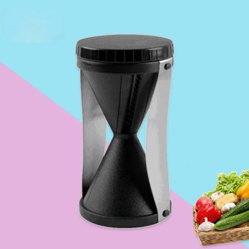 Multifunction Spiralizer Veget - đánh giá và giá Spiralizer Vegetable Noodle