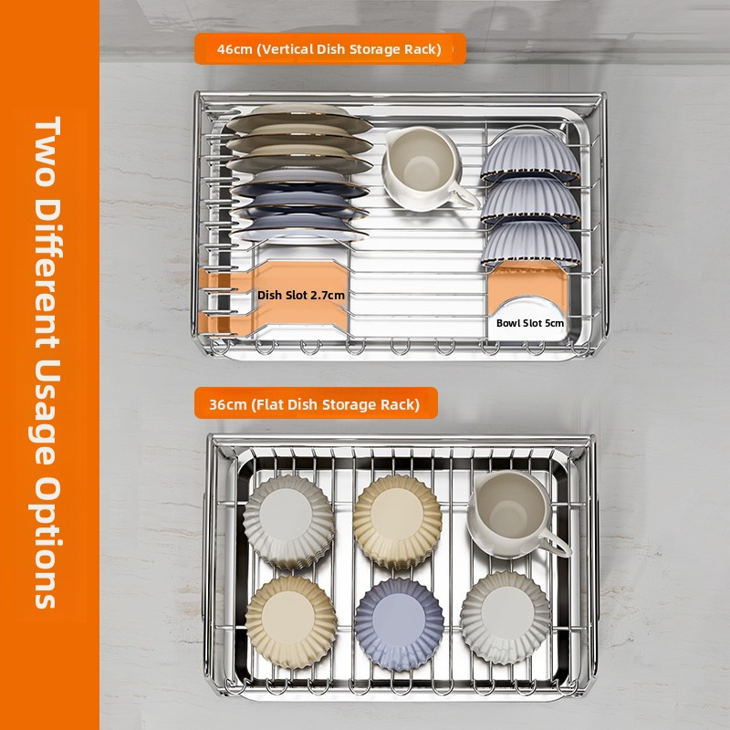 Stainless Steel 304 Kitchen St - đánh giá và giá Kitchen Utensil Holder