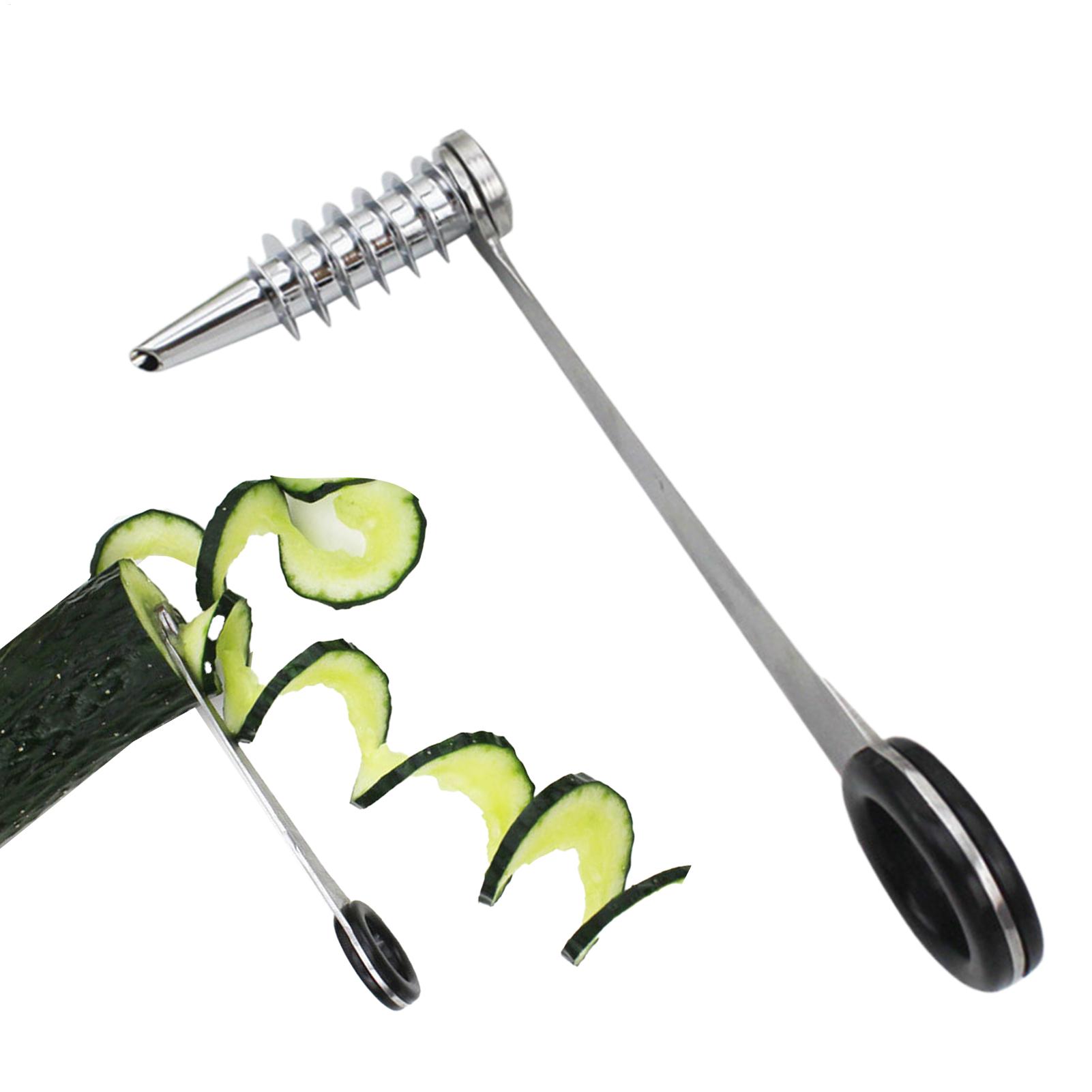 Zucchini Spiralizer Noodle Mak - đánh giá và giá Spiralizer Vegetable Noodle