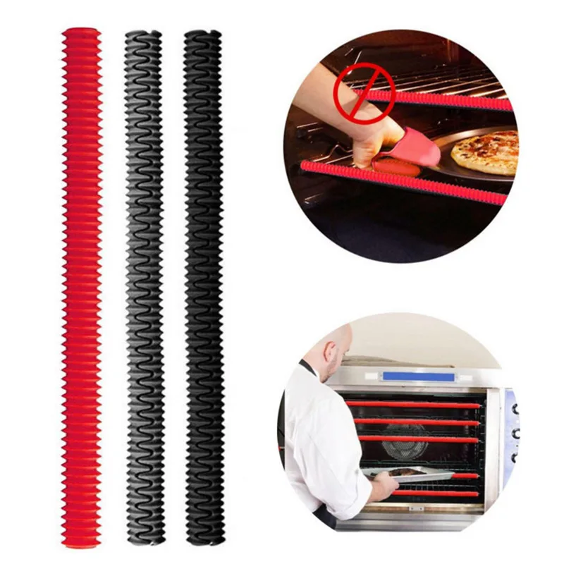 1pc Heat Resistant Silicone Ra - đánh giá và giá Kitchen Gadgets Everyone Needs