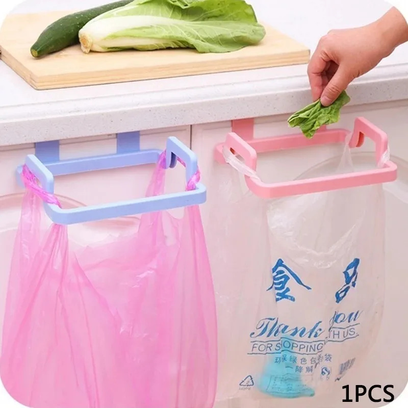 1/2/3/4 Pcs Hanging Trash Bag  - đánh giá và giá Kitchen Gadgets Wallpaper