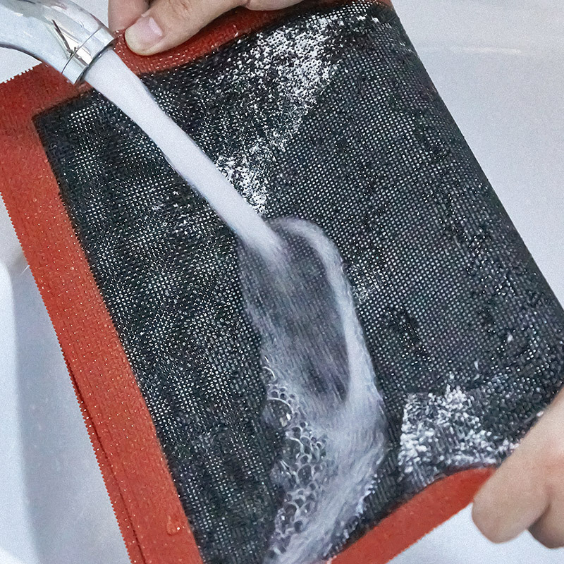 Perforated Silicone Baking Mat - đánh giá và giá Silicone Baking Mat