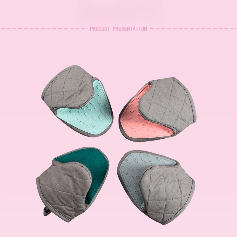 1pc Pads | Ergonomic Grip, Non - đánh giá và giá Silicone Baking Mat
