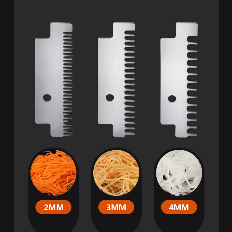 Metal Vegetable Spiralizer 3 B - đánh giá và giá Spiralizer Vegetable Noodle