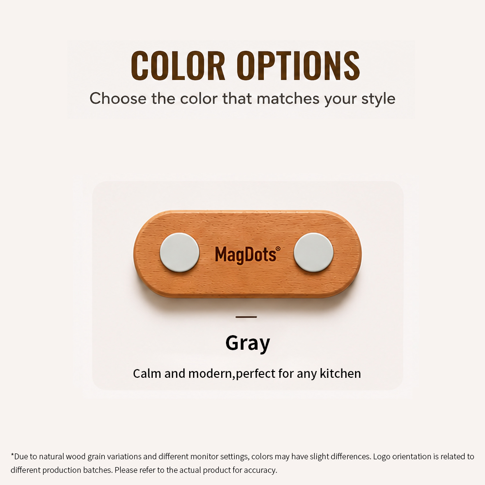 Silicone Magnetic Kitchen Knif - đánh giá và giá Magnetic Knife Strip