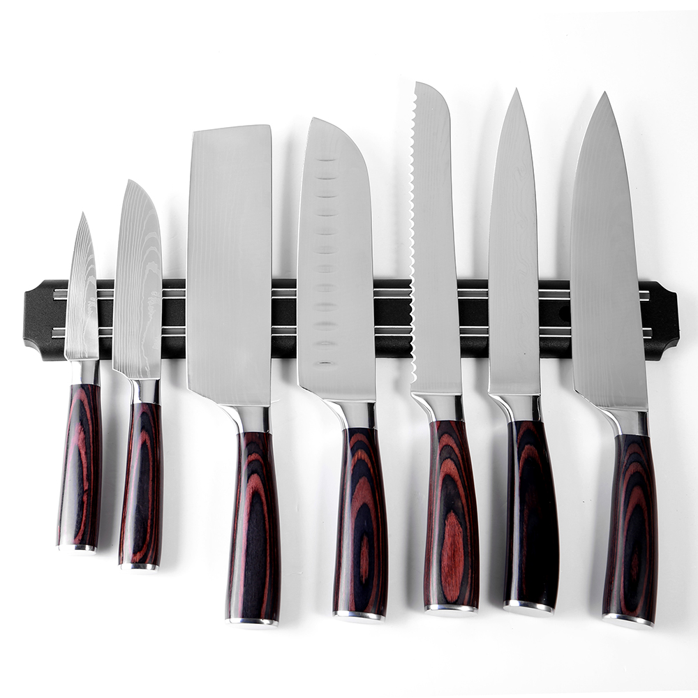 XITUO Chất Lượng Cao Dao Có Na - đánh giá và giá Magnetic Knife Strip