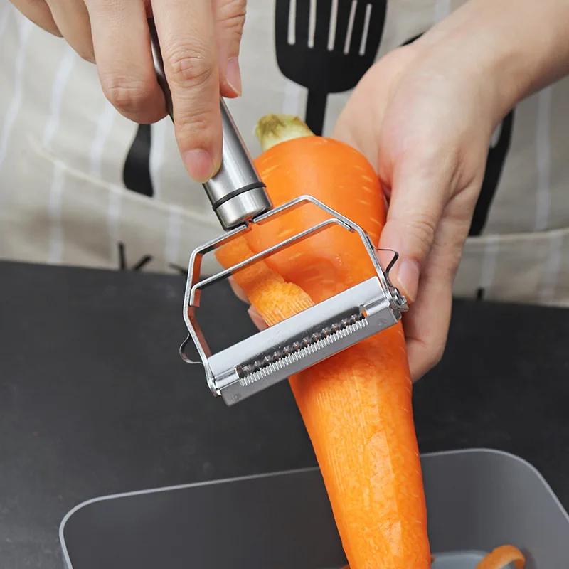 Multifunctional Stainless Stee - đánh giá và giá Kitchen Gadgets Luxury