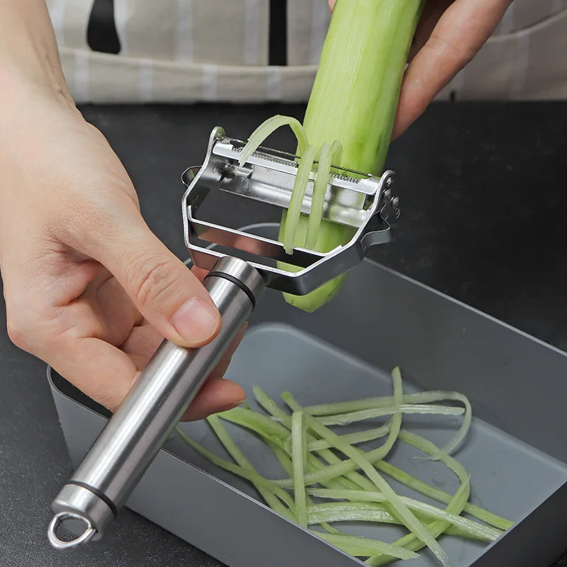 Multifunctional Stainless Stee - đánh giá và giá Kitchen Gadgets Luxury