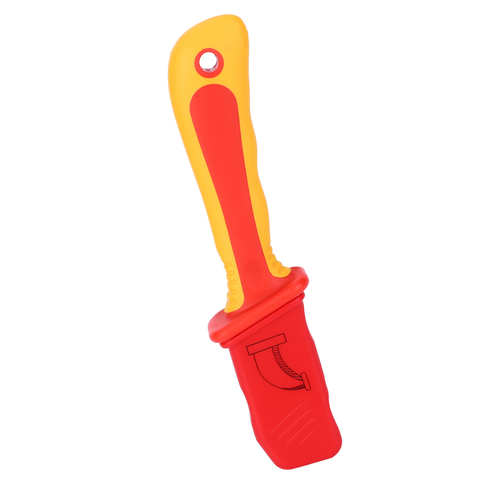 Electrician Tools Insulation E - đánh giá và giá Magnetic Knife Strip
