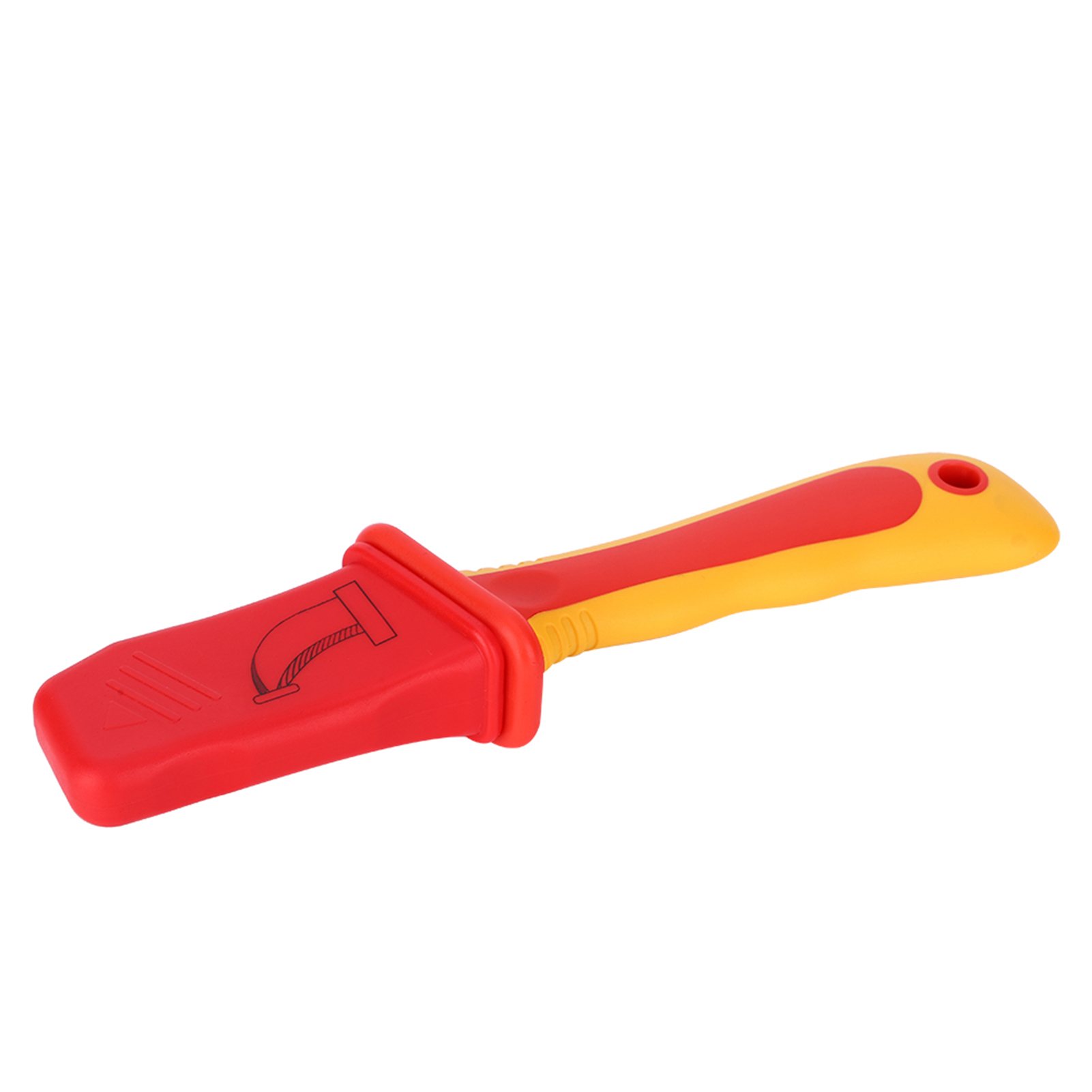 Electrician Tools Insulation E - đánh giá và giá Magnetic Knife Strip