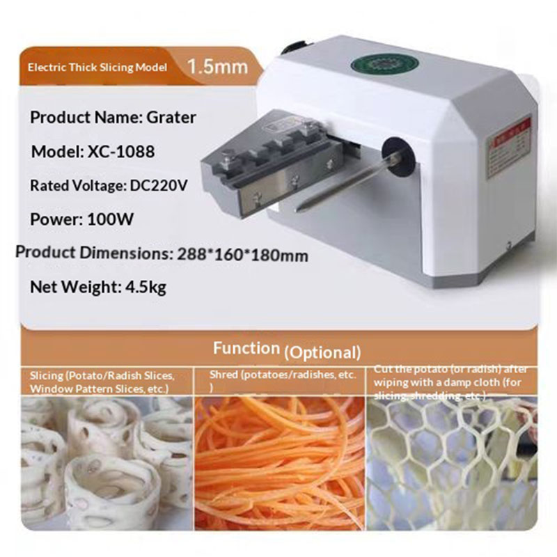 Multifunctional 3 In 1 Vegetab - đánh giá và giá Spiralizer Vegetable Noodle