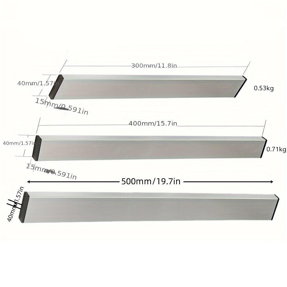 1Pc Magnetic Knife Holder For  - đánh giá và giá Magnetic Knife Strip