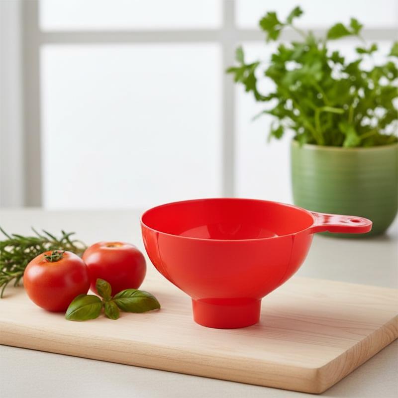 2pcs/set High-end Wide Mouth F - đánh giá và giá Kitchen Gadgets Popular