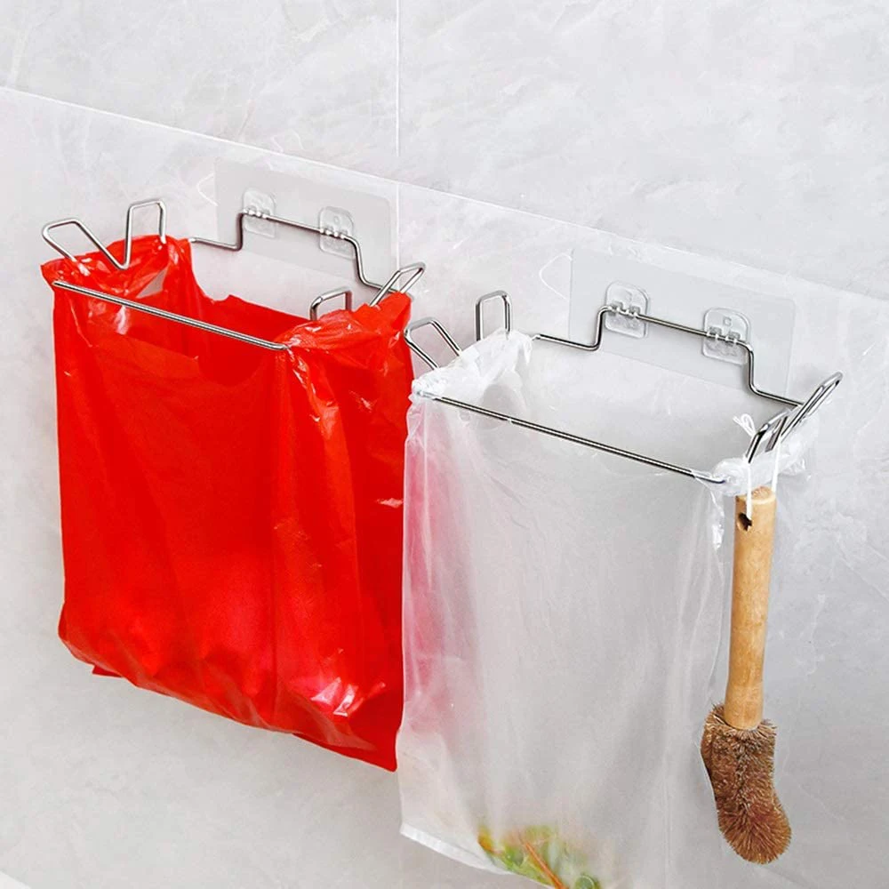 2Pcs Trash Rack for Kitchen St - đánh giá và giá Kitchen Gadgets Wallpaper