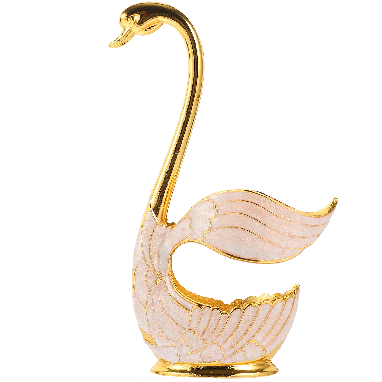 Swan Base Spoon Holder Multi-F - đánh giá và giá Kitchen Utensil Holder