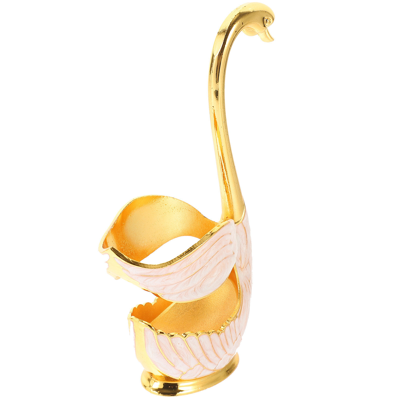 Swan Base Spoon Holder Multi-F - đánh giá và giá Kitchen Utensil Holder